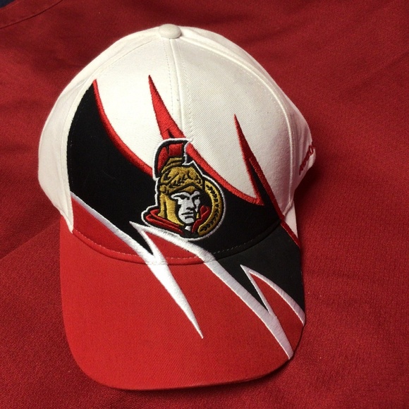 NHL OTTAWA SENATORS new hat - Picture 1 of 4
